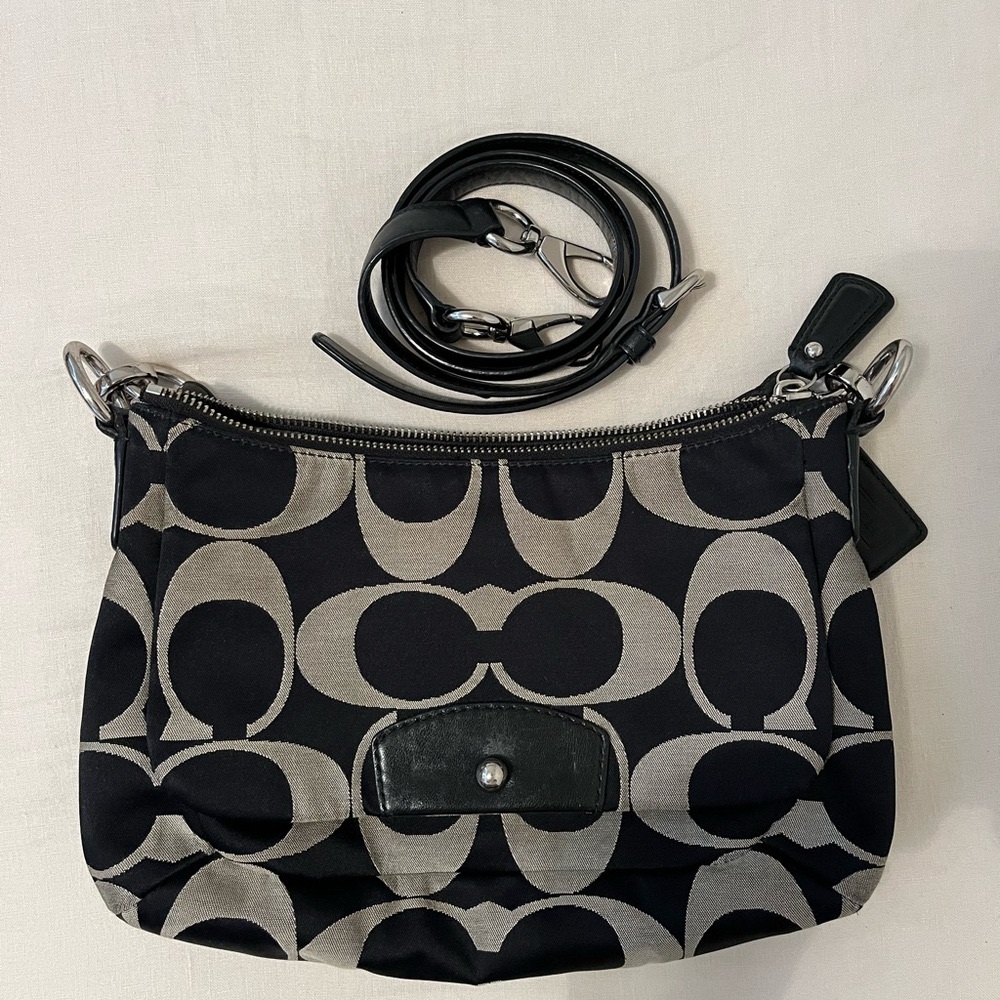 Coach Kristin Nº81357 F22302